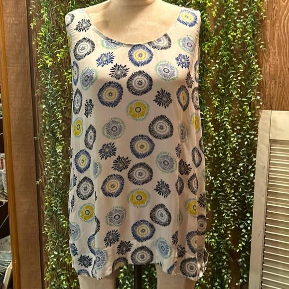 LOFT Tops - LOFT Tank XS